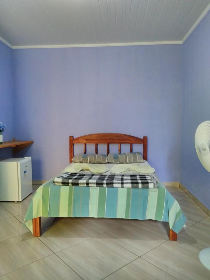 Pousada Abacateiro Vale do Capão Habitación foto